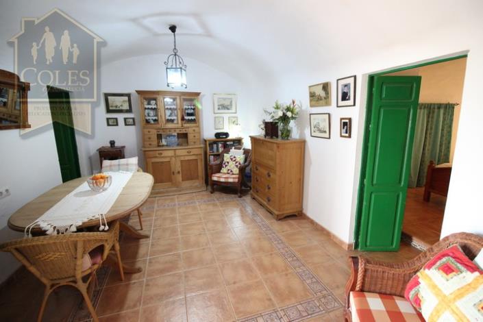 Image No.9-Cortijo de 4 chambres à vendre à Albox