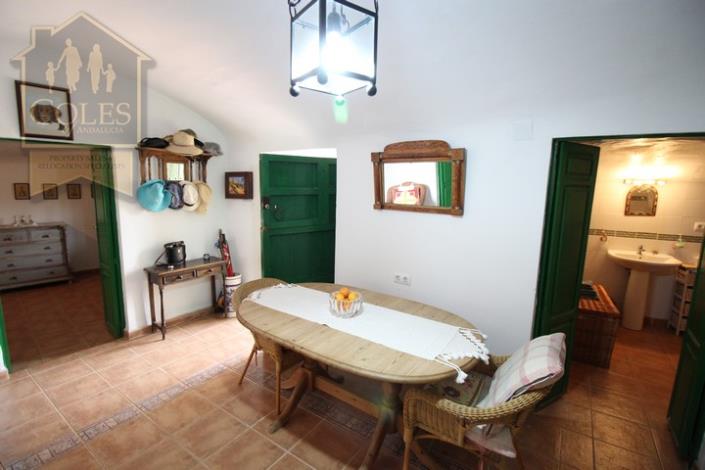 Image No.10-Cortijo de 4 chambres à vendre à Albox