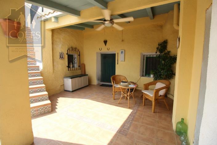 Image No.11-Cortijo de 4 chambres à vendre à Albox