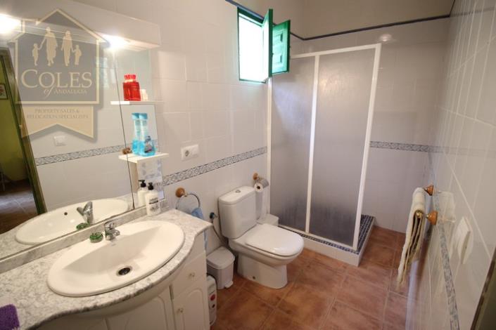 Image No.13-Cortijo de 4 chambres à vendre à Albox