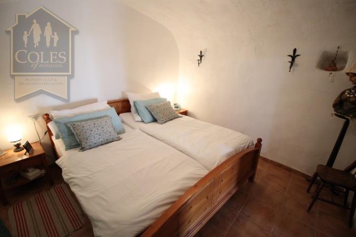 Image No.14-Cortijo de 4 chambres à vendre à Albox