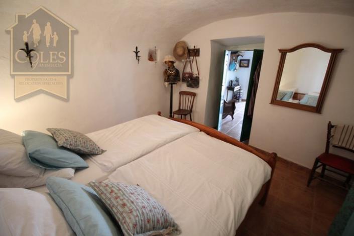 Image No.15-Cortijo de 4 chambres à vendre à Albox