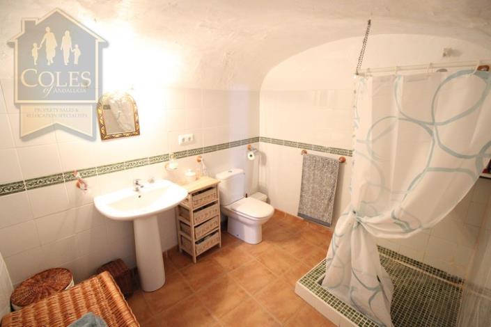 Image No.16-Cortijo de 4 chambres à vendre à Albox