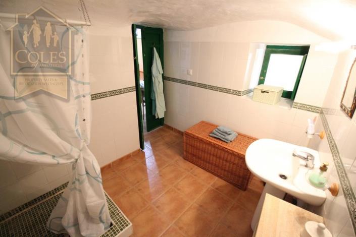 Image No.17-Cortijo de 4 chambres à vendre à Albox