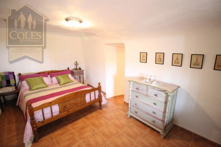 Image No.18-Cortijo de 4 chambres à vendre à Albox