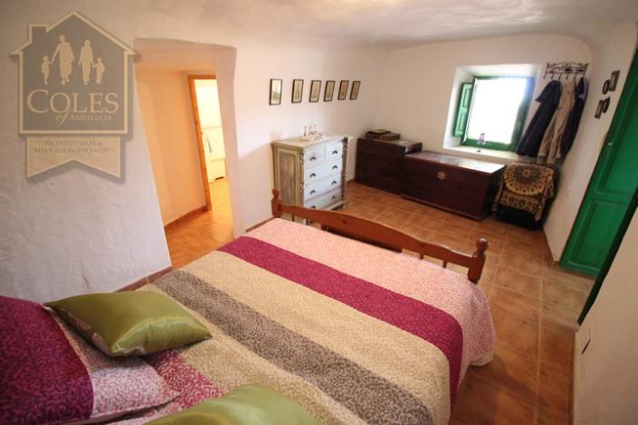 Image No.19-Cortijo de 4 chambres à vendre à Albox