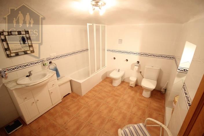 Image No.20-Cortijo de 4 chambres à vendre à Albox