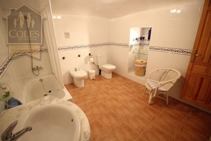 Image No.21-Cortijo de 4 chambres à vendre à Albox