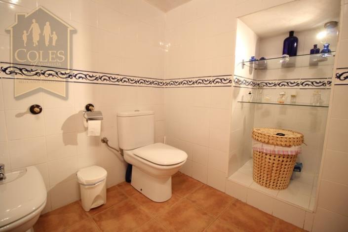 Image No.22-Cortijo de 4 chambres à vendre à Albox