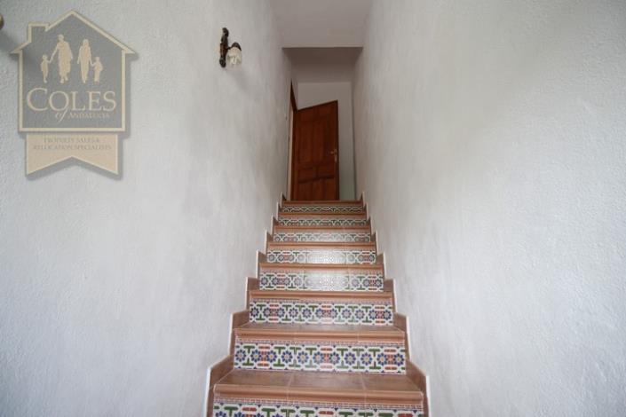 Image No.23-Cortijo de 4 chambres à vendre à Albox