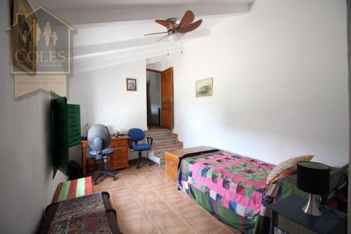 Image No.24-Cortijo de 4 chambres à vendre à Albox