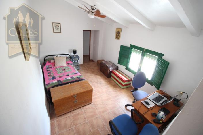 Image No.25-Cortijo de 4 chambres à vendre à Albox