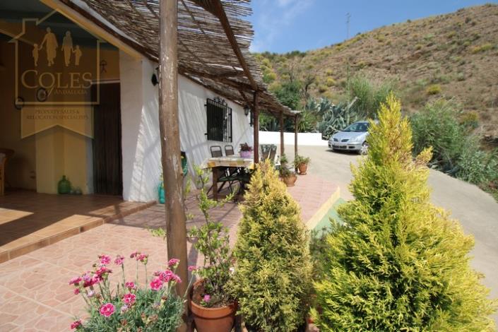 Image No.27-Cortijo de 4 chambres à vendre à Albox