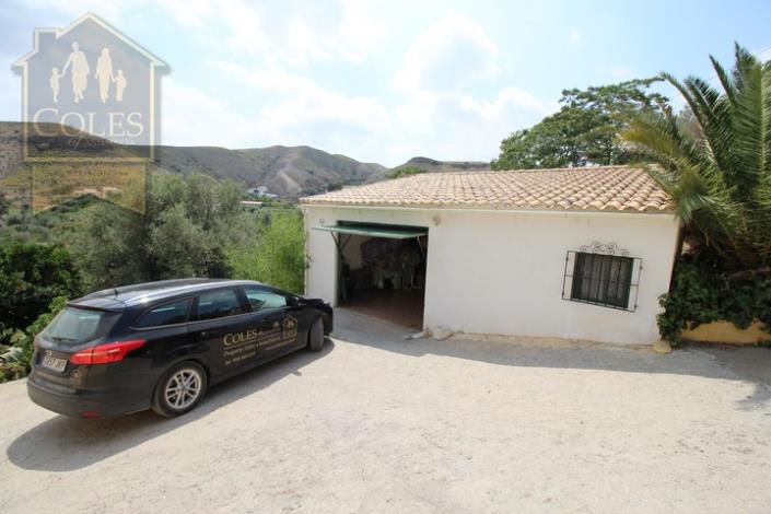 Image No.30-Cortijo de 4 chambres à vendre à Albox