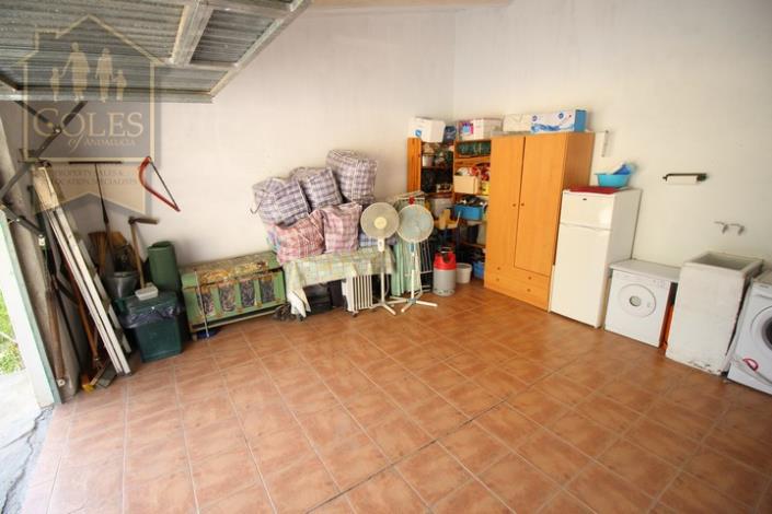 Image No.31-Cortijo de 4 chambres à vendre à Albox