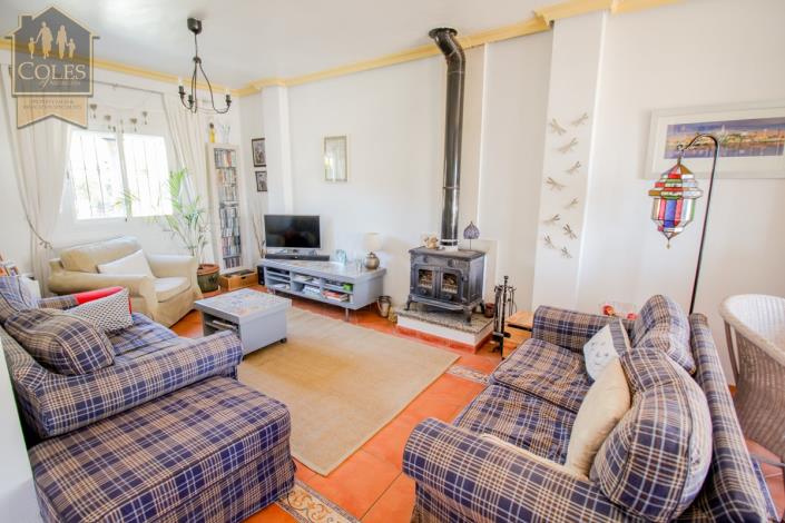 Image No.5-3 Bed Townhouse for sale