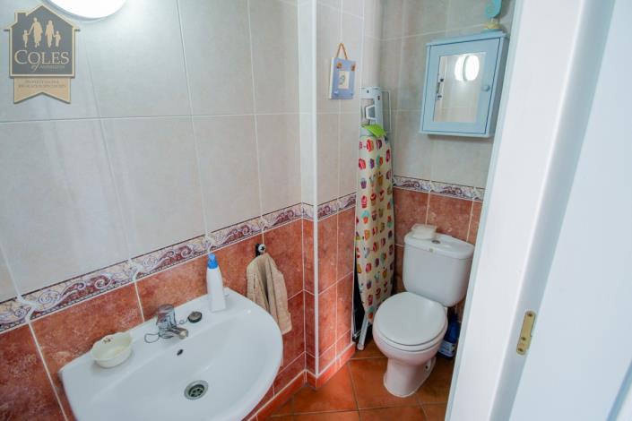 Image No.10-3 Bed Townhouse for sale