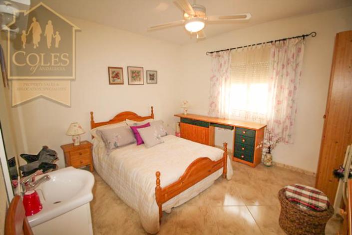 Image No.5-Maison / Villa de 7 chambres à vendre à Pulpí