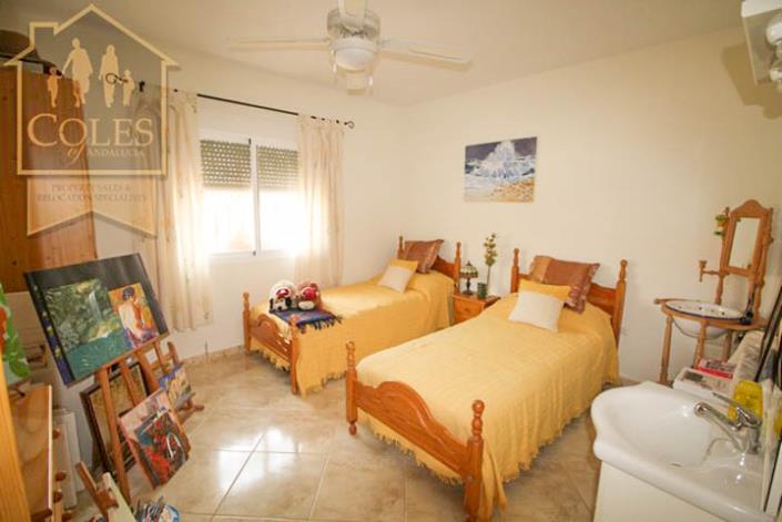 Image No.6-Maison / Villa de 7 chambres à vendre à Pulpí