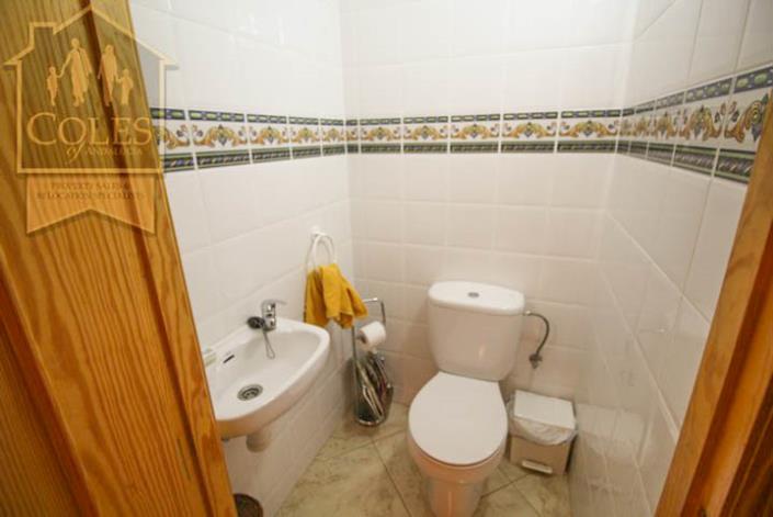 Image No.7-Maison / Villa de 7 chambres à vendre à Pulpí