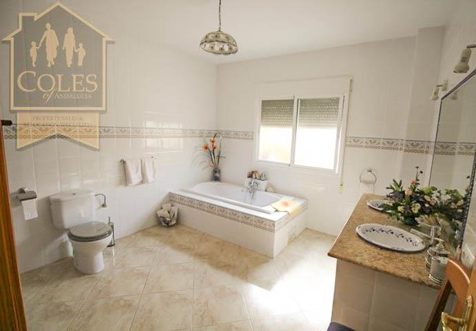 Image No.8-Maison / Villa de 7 chambres à vendre à Pulpí