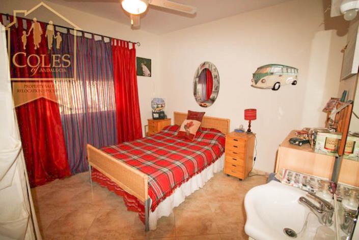 Image No.11-Maison / Villa de 7 chambres à vendre à Pulpí