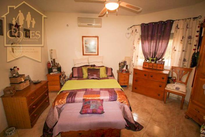 Image No.12-Maison / Villa de 7 chambres à vendre à Pulpí