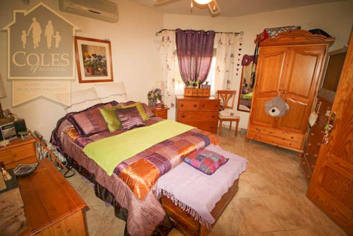 Image No.13-Maison / Villa de 7 chambres à vendre à Pulpí