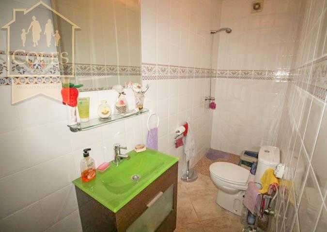 Image No.14-Maison / Villa de 7 chambres à vendre à Pulpí