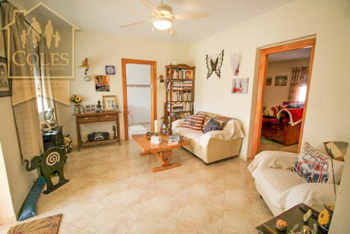 Image No.16-Maison / Villa de 7 chambres à vendre à Pulpí