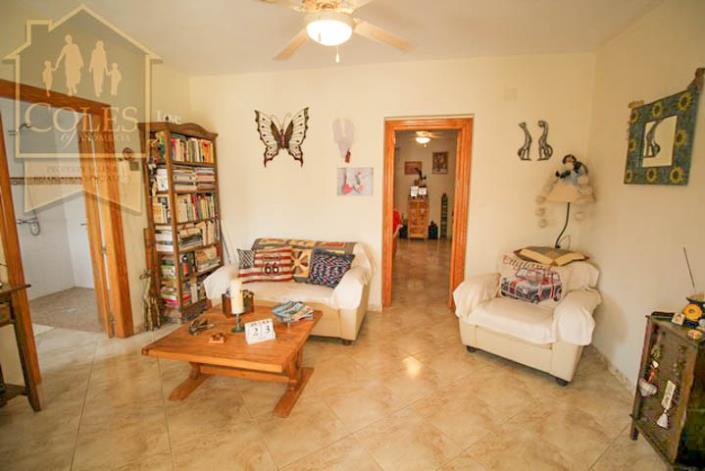 Image No.17-Maison / Villa de 7 chambres à vendre à Pulpí