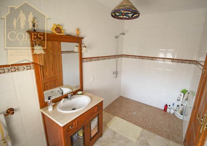 Image No.18-Maison / Villa de 7 chambres à vendre à Pulpí