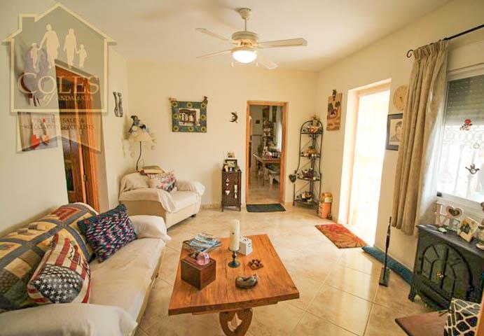 Image No.19-Maison / Villa de 7 chambres à vendre à Pulpí