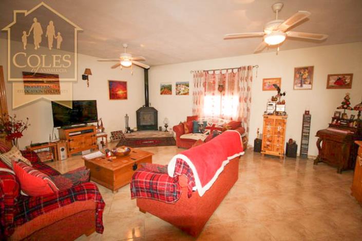 Image No.20-Maison / Villa de 7 chambres à vendre à Pulpí