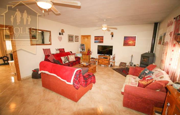 Image No.21-Maison / Villa de 7 chambres à vendre à Pulpí