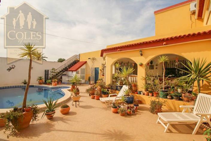 Image No.23-Maison / Villa de 7 chambres à vendre à Pulpí