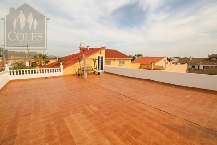 Image No.25-Maison / Villa de 7 chambres à vendre à Pulpí