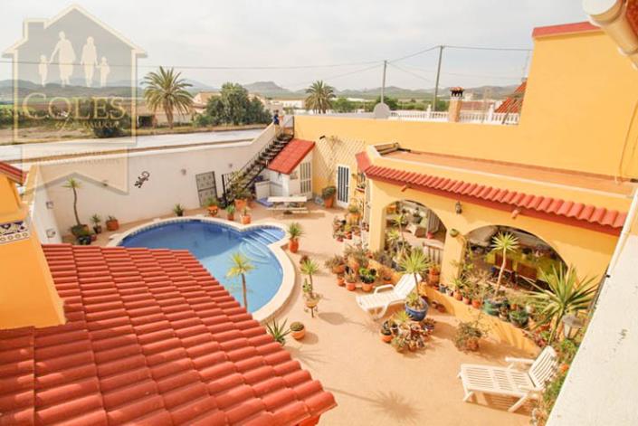 Image No.26-Maison / Villa de 7 chambres à vendre à Pulpí