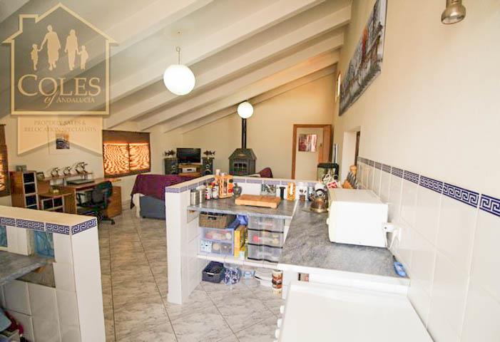 Image No.27-Maison / Villa de 7 chambres à vendre à Pulpí