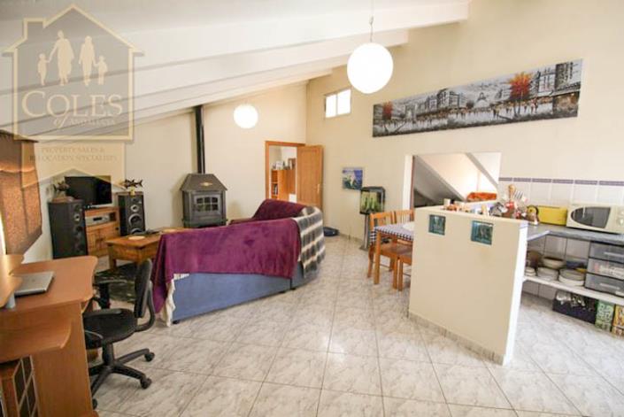 Image No.29-Maison / Villa de 7 chambres à vendre à Pulpí