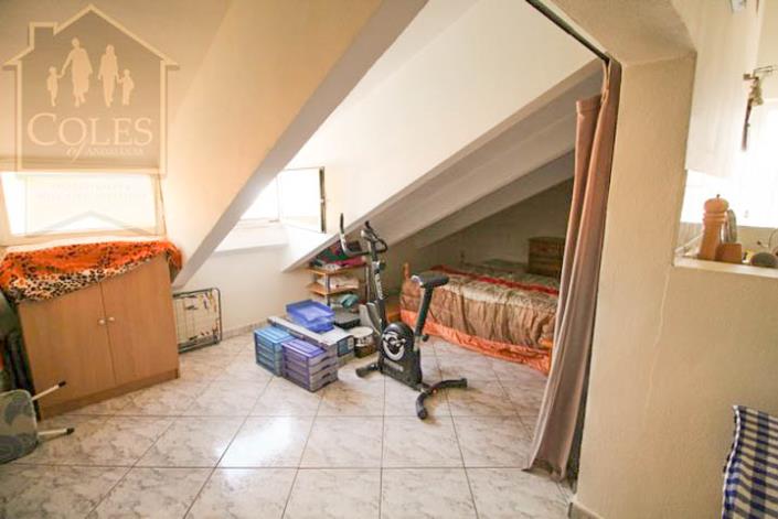 Image No.30-Maison / Villa de 7 chambres à vendre à Pulpí