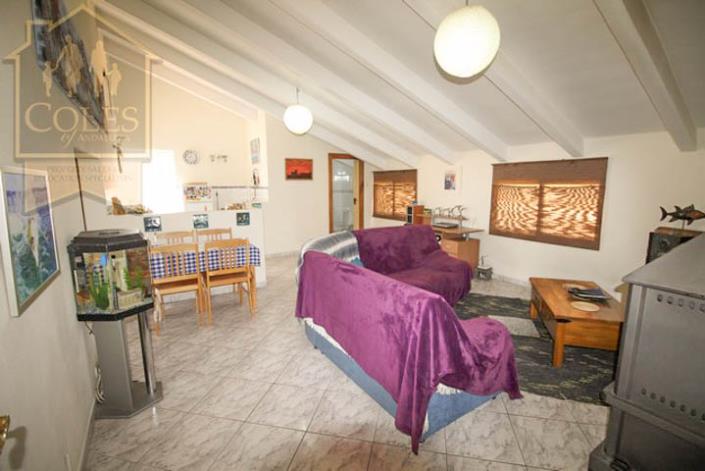 Image No.31-Maison / Villa de 7 chambres à vendre à Pulpí