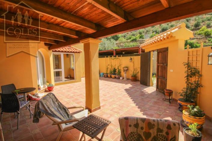 Image No.4-3 Bed Villa / Detached for sale