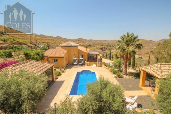 Image No.3-3 Bed Villa / Detached for sale