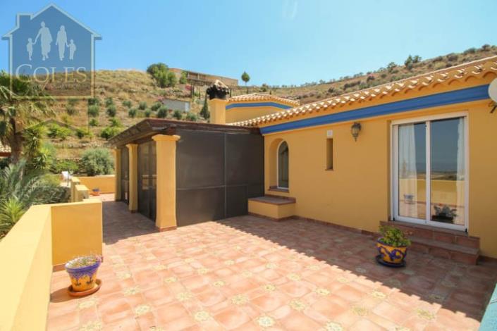 Image No.18-3 Bed Villa / Detached for sale