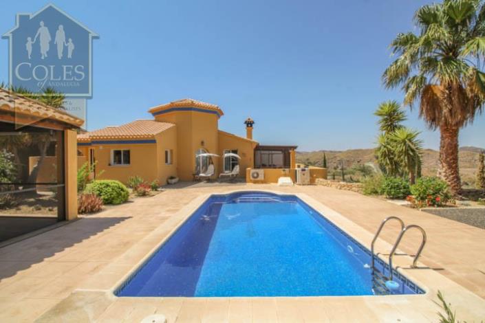 Image No.20-3 Bed Villa / Detached for sale