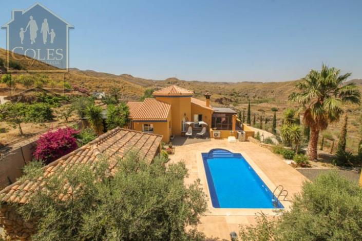 Image No.25-3 Bed Villa / Detached for sale