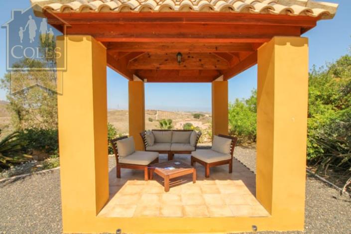 Image No.21-3 Bed Villa / Detached for sale