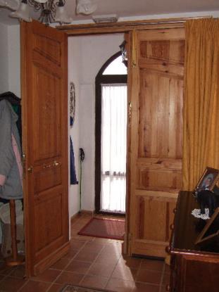 Image No.5-Villa de 3 chambres à vendre à Chirivel