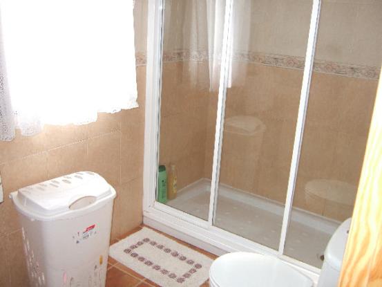 Image No.6-Villa de 3 chambres à vendre à Chirivel